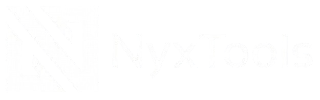 NyxTools Logo